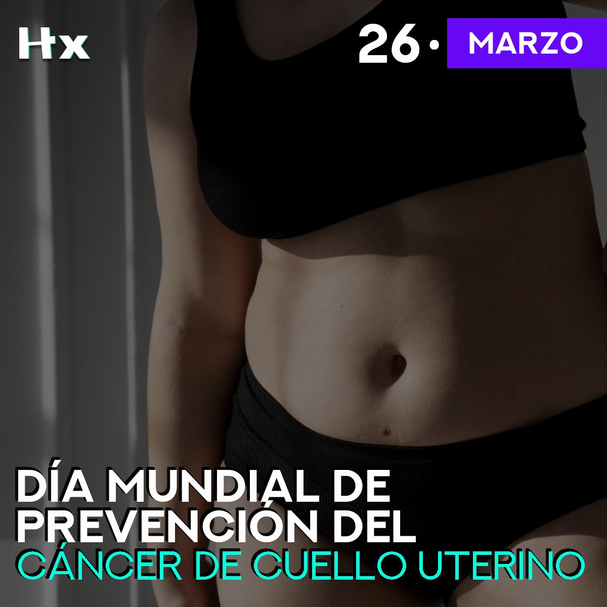 Hiptex - #UnDíaComoHoy se celebra Día Mundial de Prevención del Cáncer ...