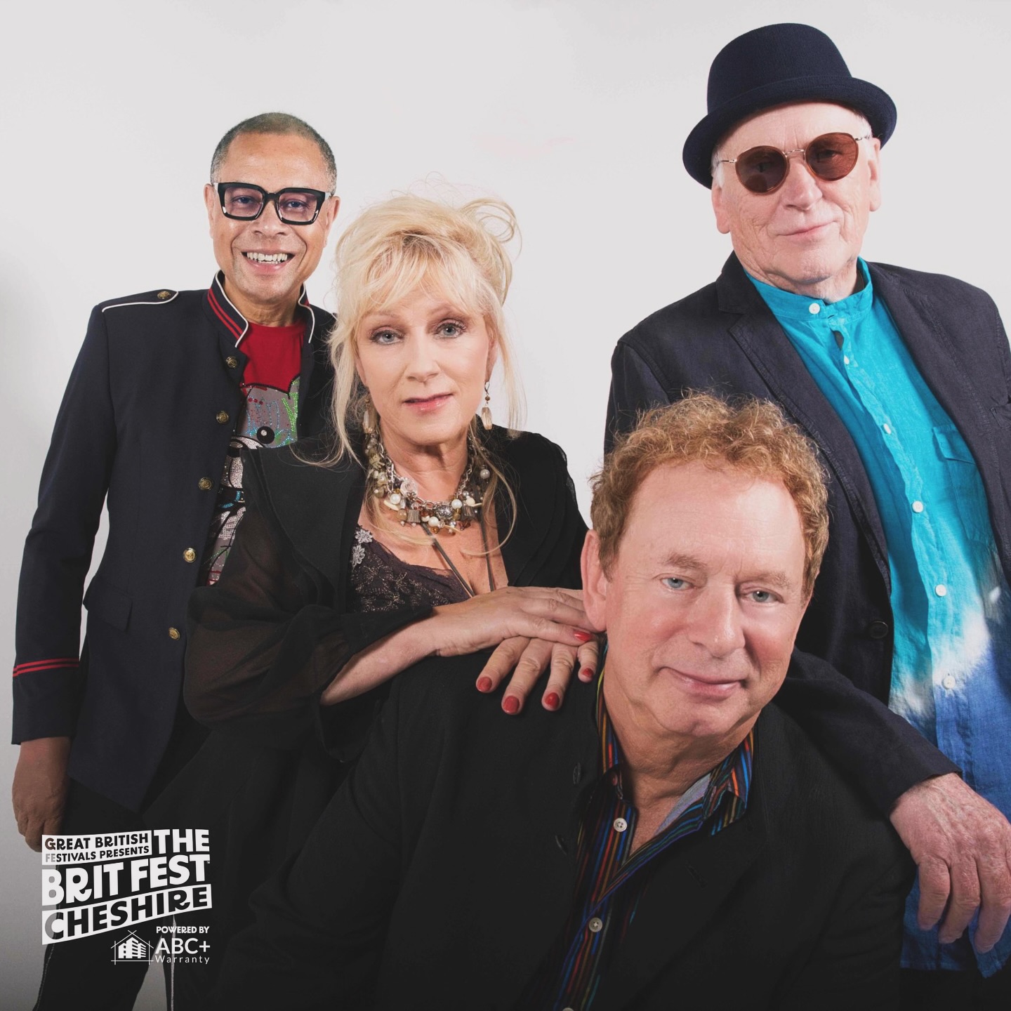 Now On Sale… Shakatak Monday 1 December 2025 | 7.30pm At 40+ years 