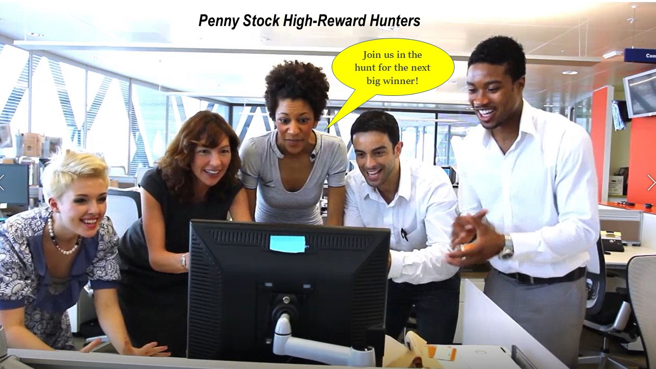 Penny Stock High-Reward Hunters | Facebook
