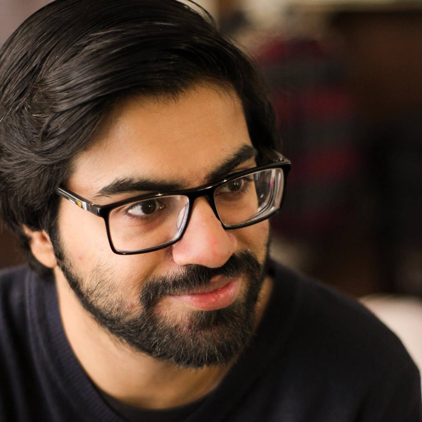 Faheem Asghar