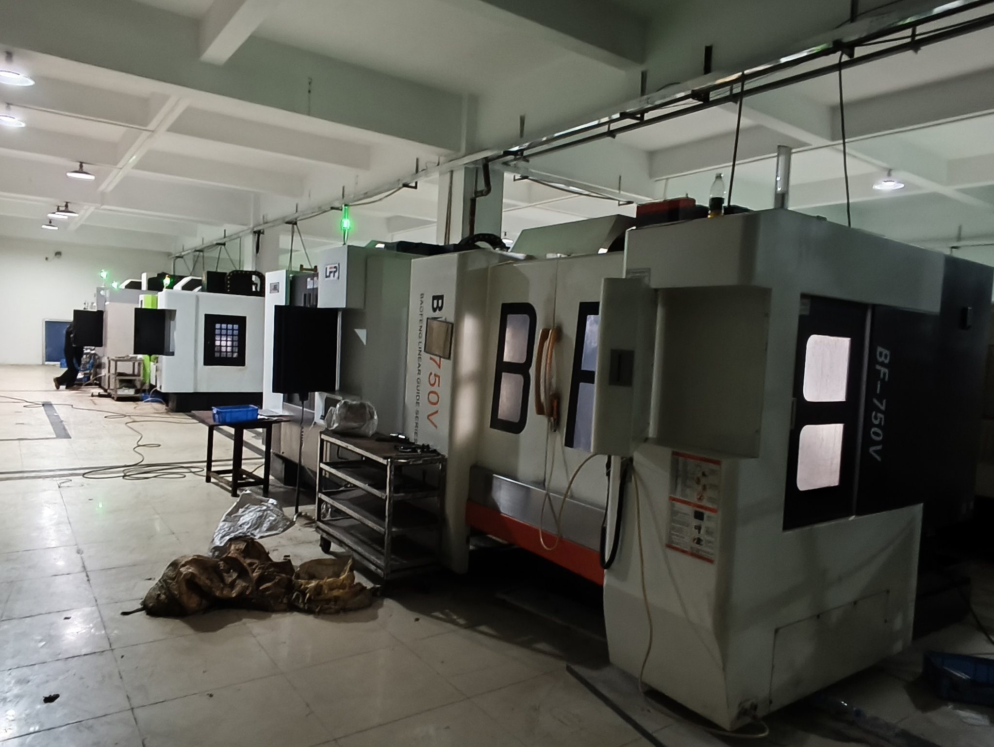 KARMET-Rixin-CNC Cutting tools