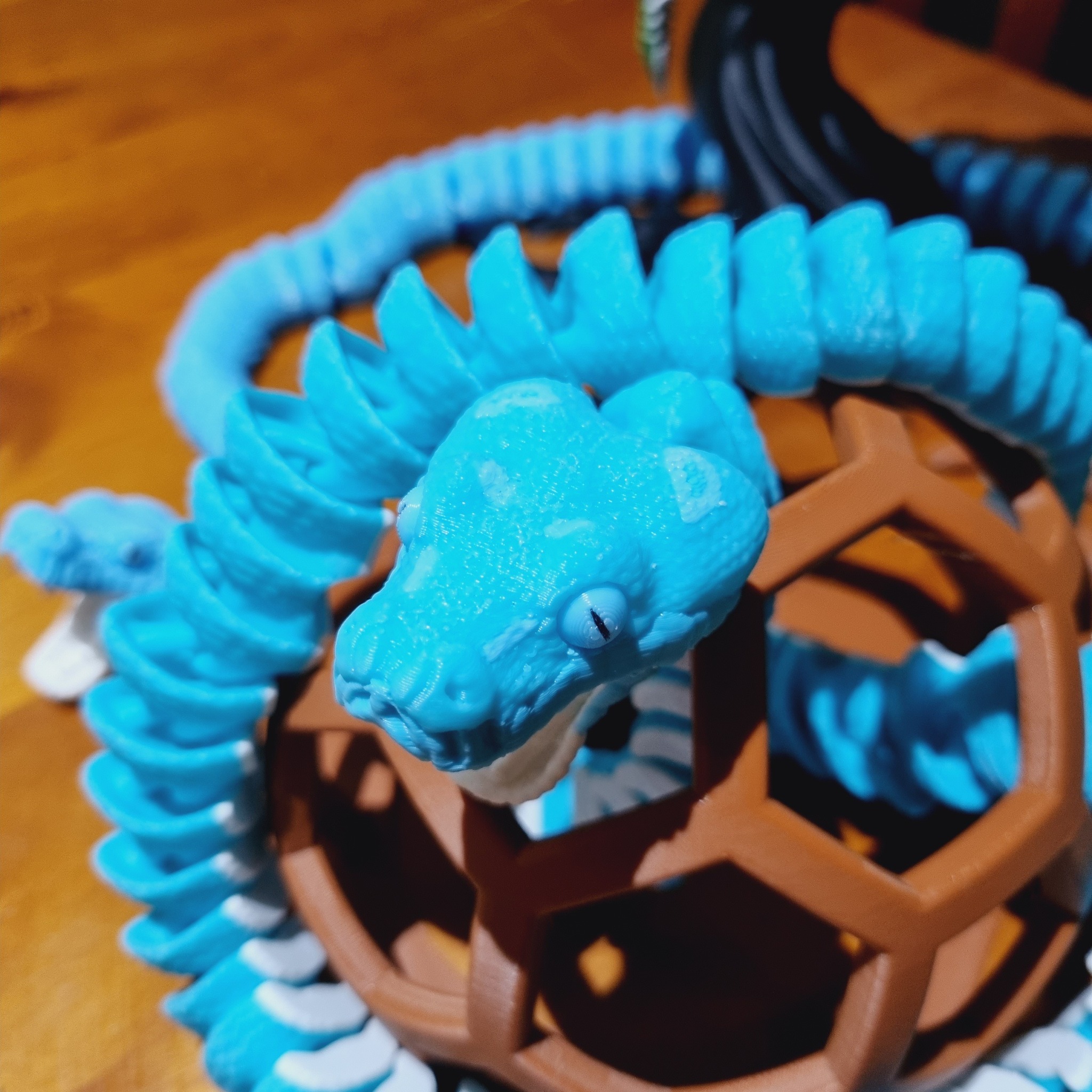 The Crow's Collection - 3D Printing and Designs