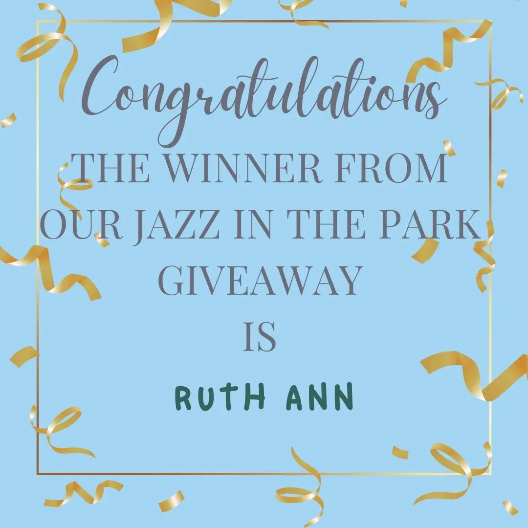 The Blue Briar - Congratulations Ruth Ann @ruthytuthy you... | Facebook