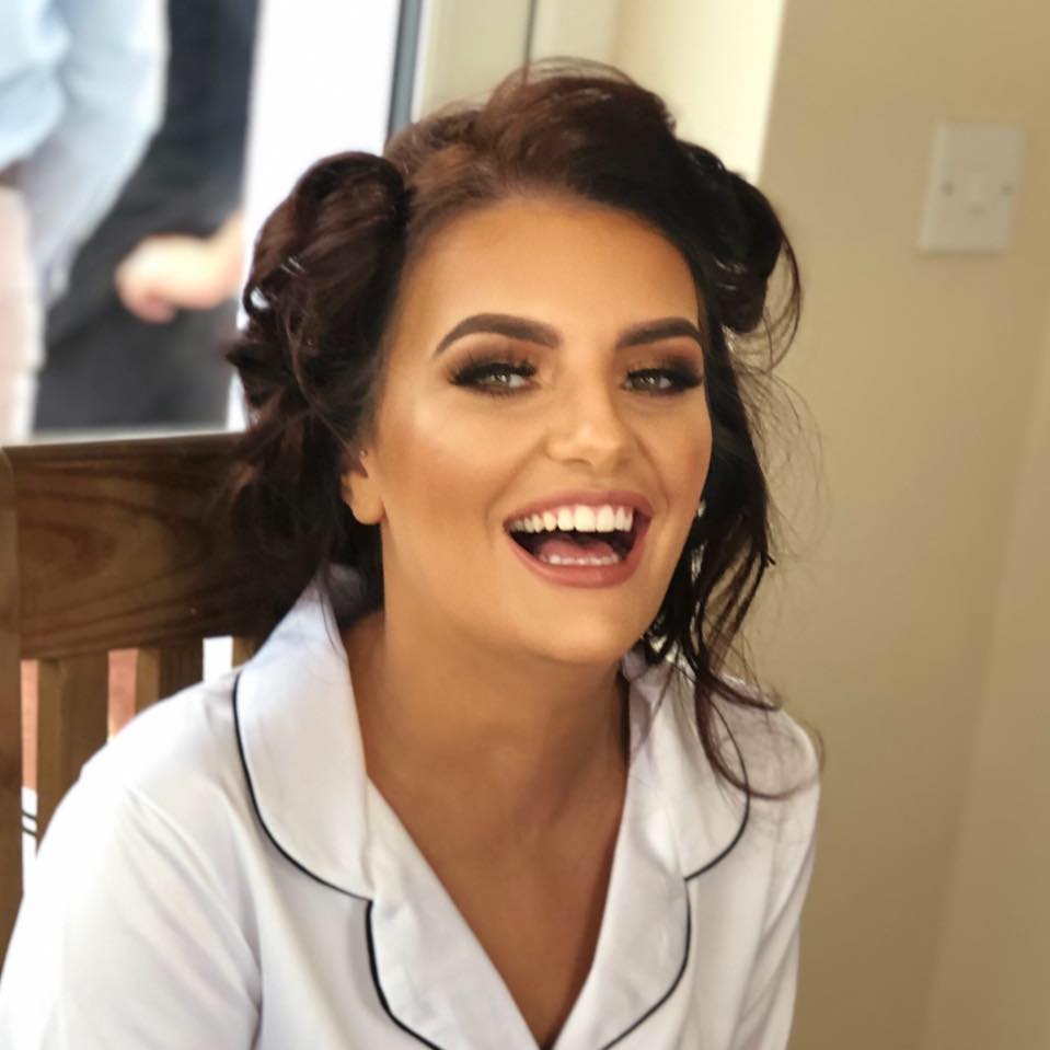 Glam Hair And Beauty Home Facebook