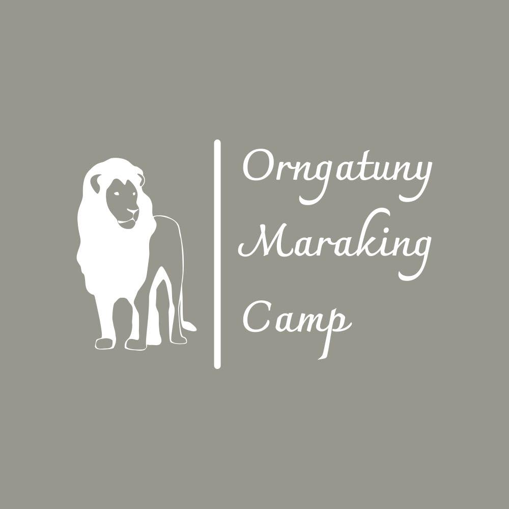 Welcome to Africa🌍 | orngatunymarakingcamp