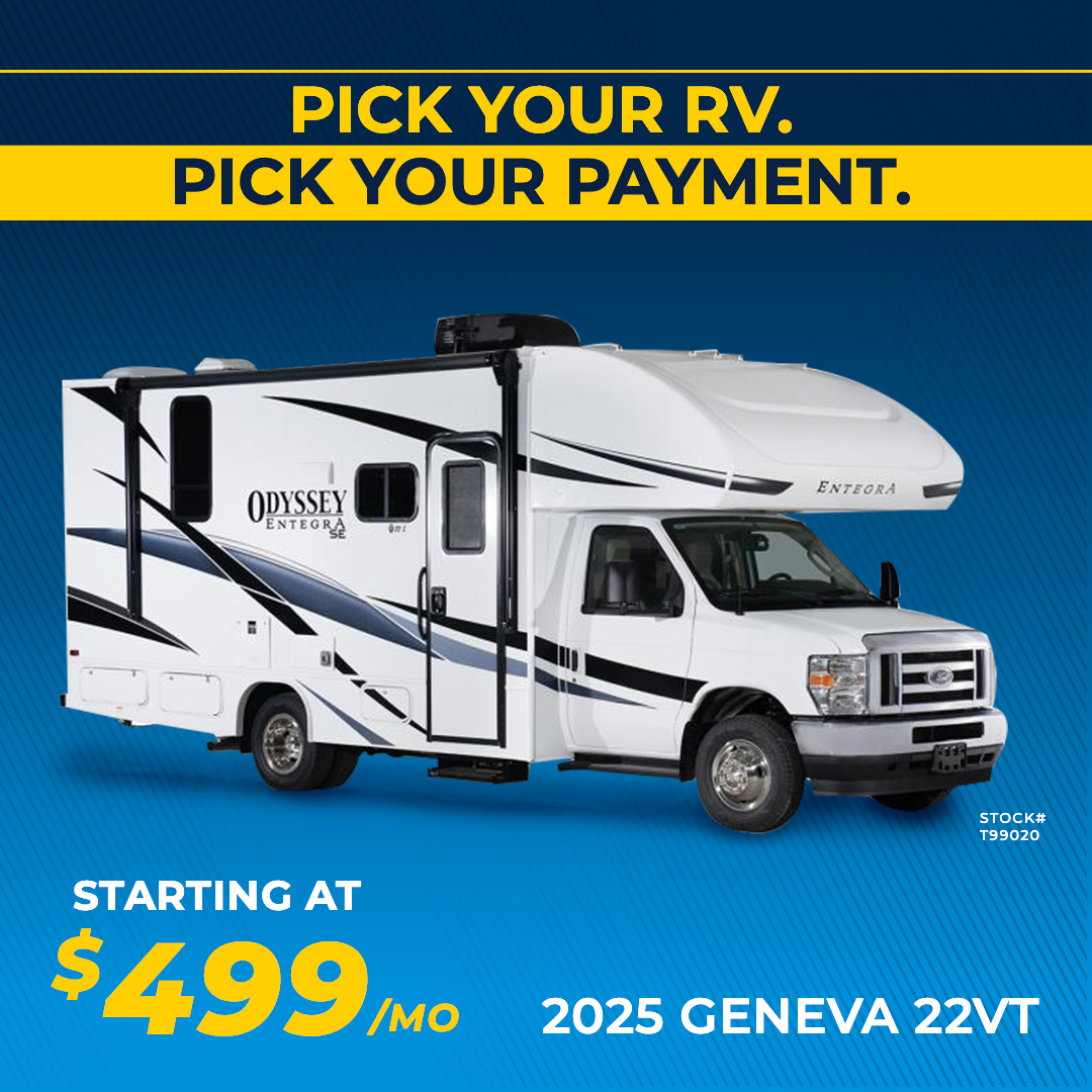 Blue Compass RV