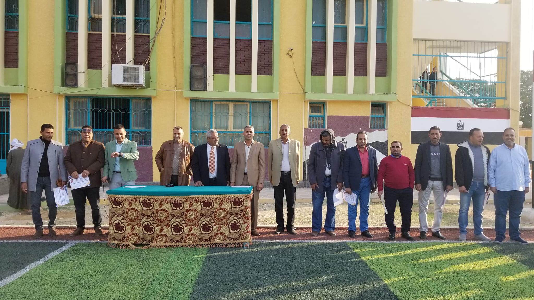 ‎المعهد... - المعهد العالى لنظم التجارة الإلكترونية بسوهاج