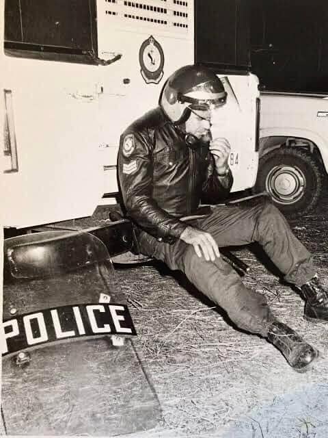 NSW Police Force... - New South Wales Historic Police Museum | Facebook
