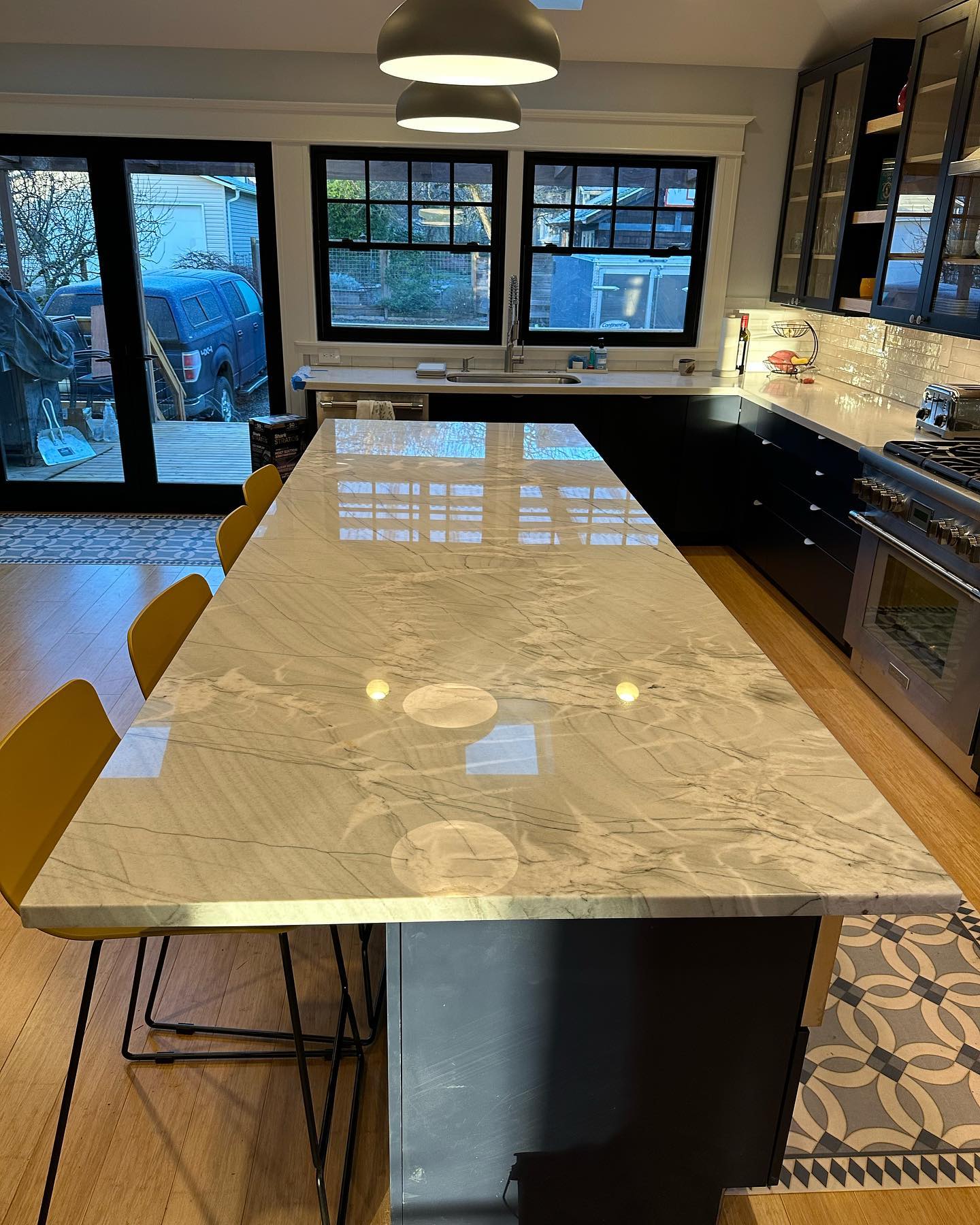 Allied Marble & Granite Inc. | Seattle WA