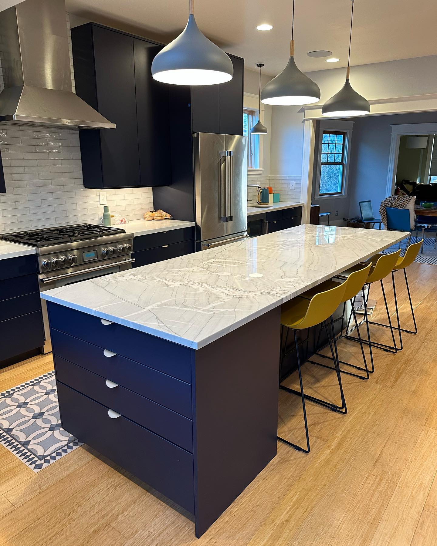 Allied Marble & Granite Inc. | Seattle WA