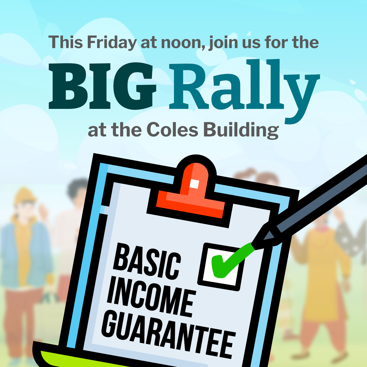 NDP PEI - The PEI Working Group for a Liveable Income (PEI... | Facebook
