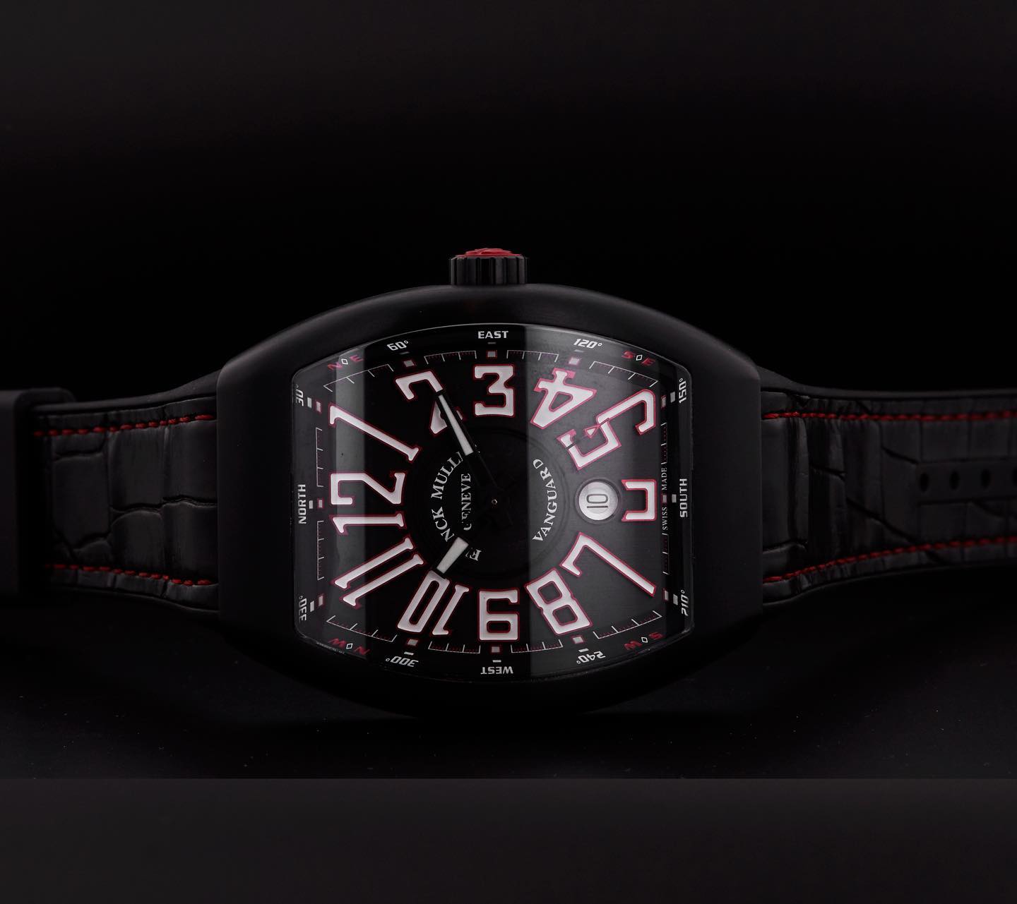 WatchMaxx.com