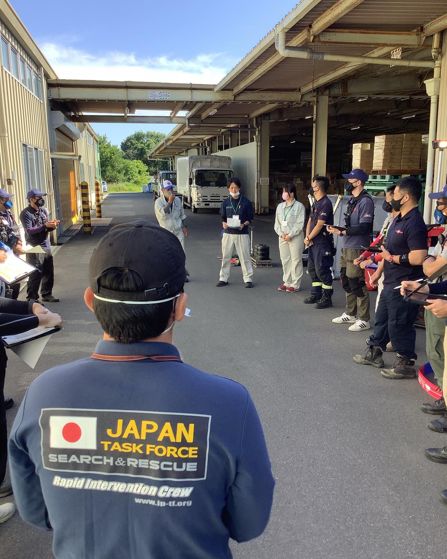 Yokoi Pro Trail... - Japan Task Force （ジャパン・タスク・フォース） | Facebook