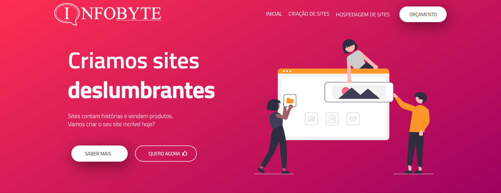 Infobyte Informática | Caxias do Sul RS