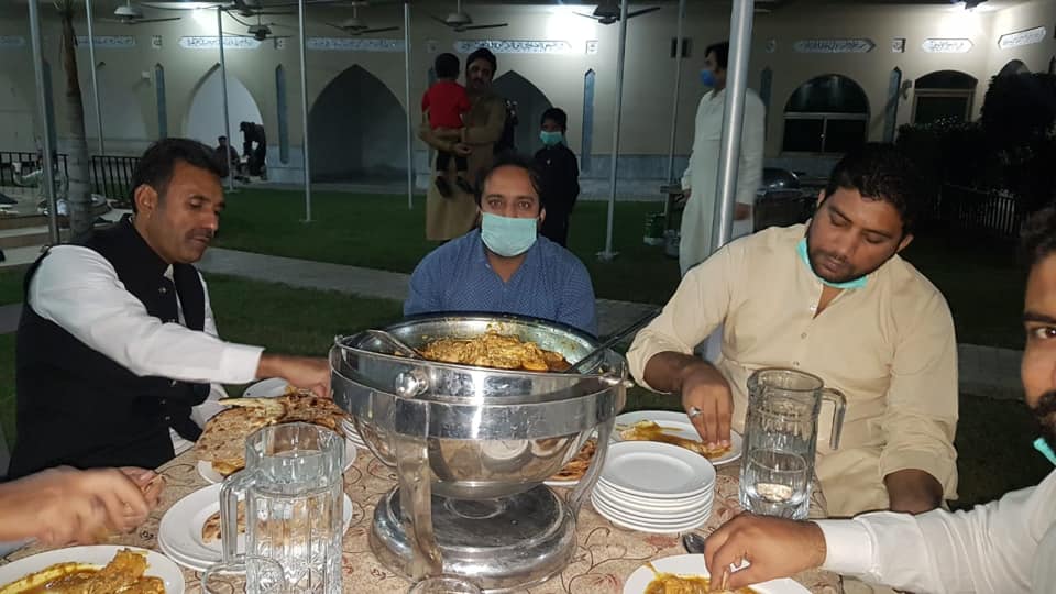 Adv Rana Ashfaq Ahmad... - Adv Rana Ashfaq Ahmad Chachu