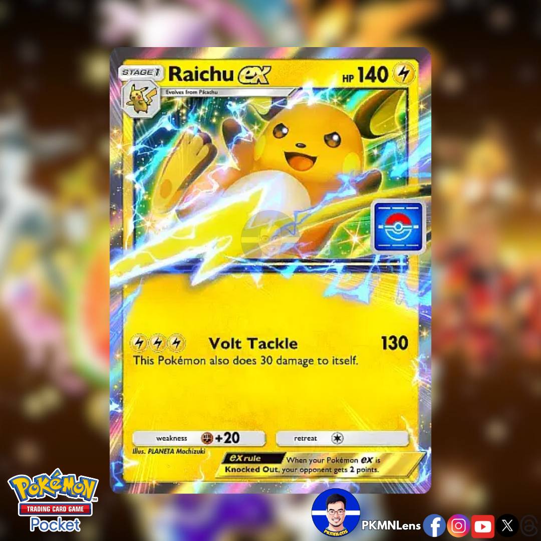 pokemon raichu ex card V 158/172 - Brilliant Stars - Ultra Rare shield Damage done to any of your Raichu ex in play by attacks from your opponents Pokémon 2006 Pokemon EX Holon Phantoms