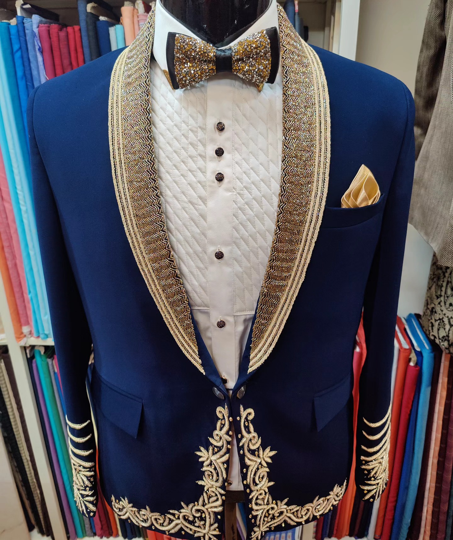 Azhar Design Studio | Mumbai