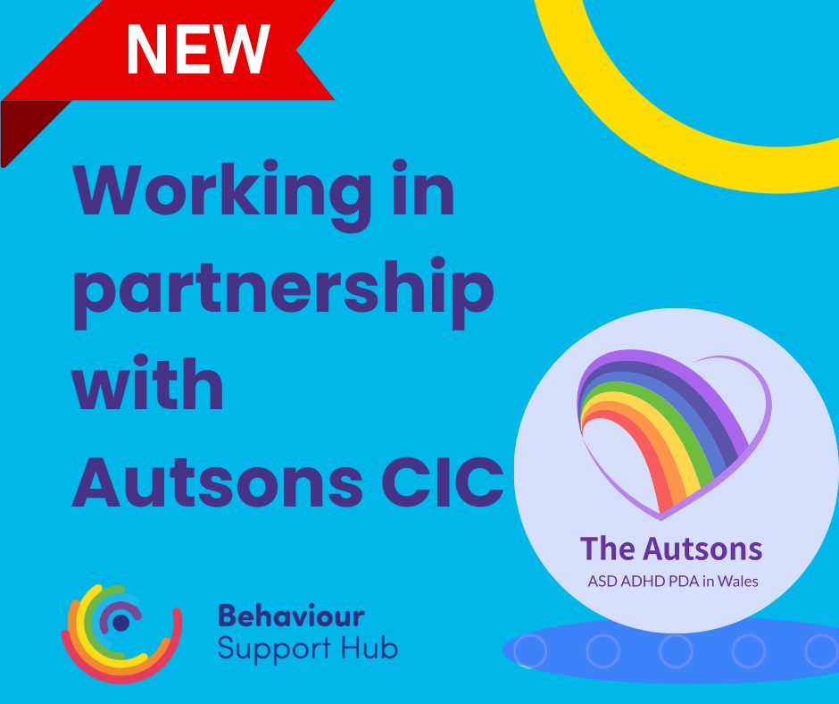 Please take a look at ASC in... - Behaviour Support Hub