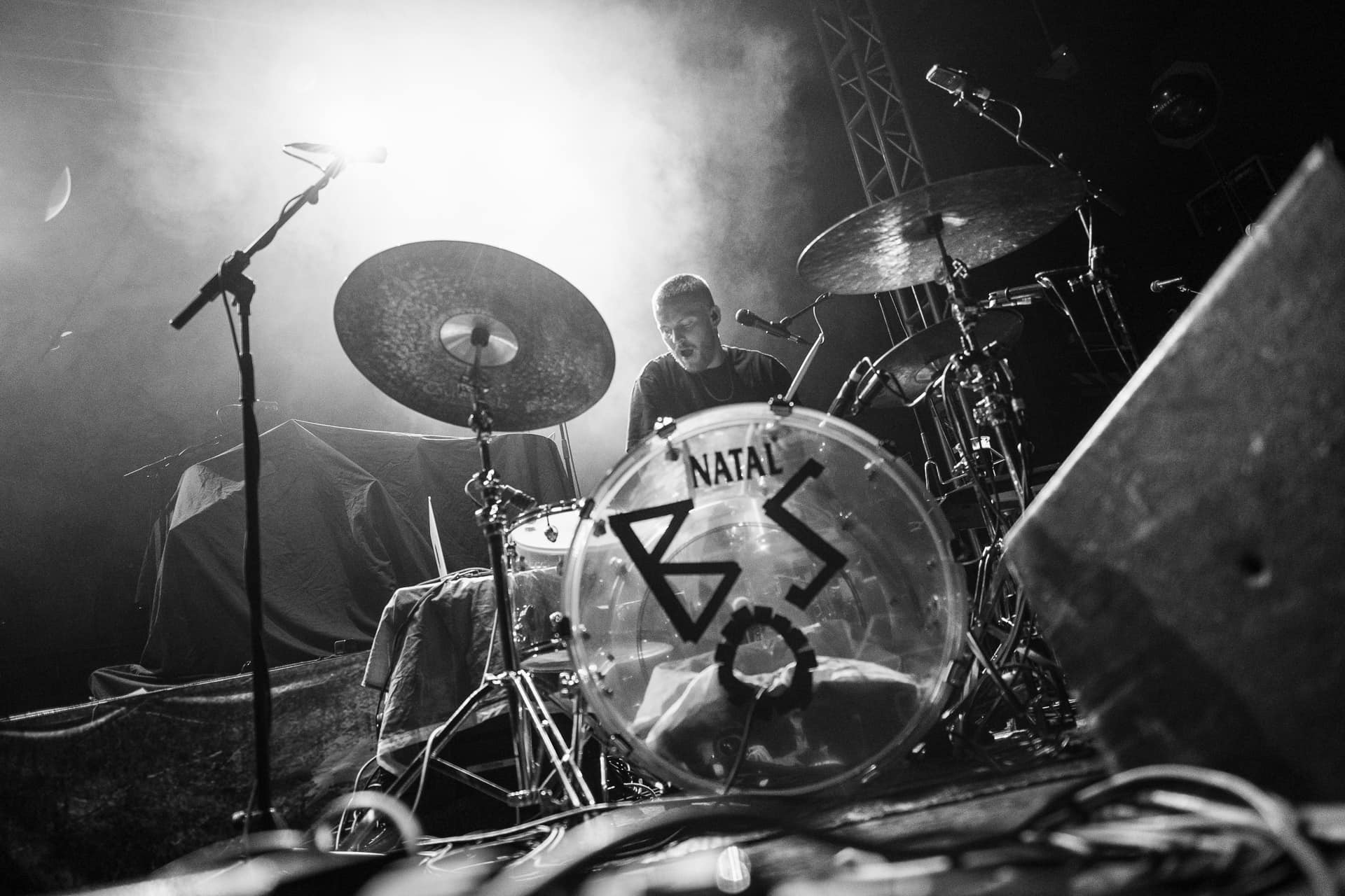 David Ruston Photo