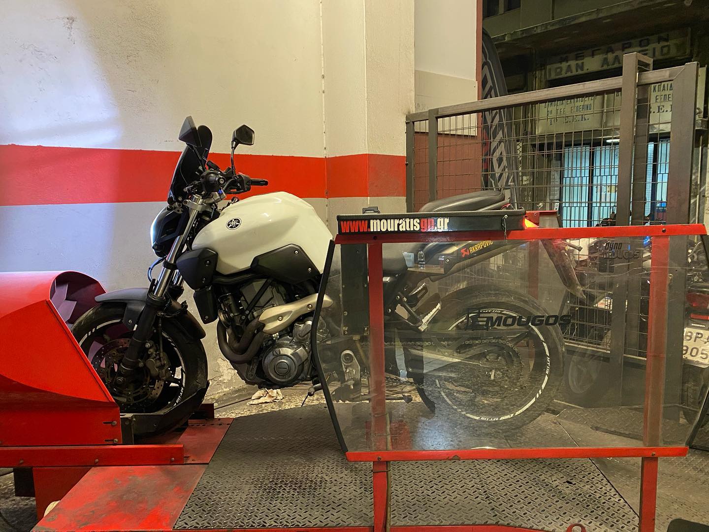 Mougos racing | Piraeus