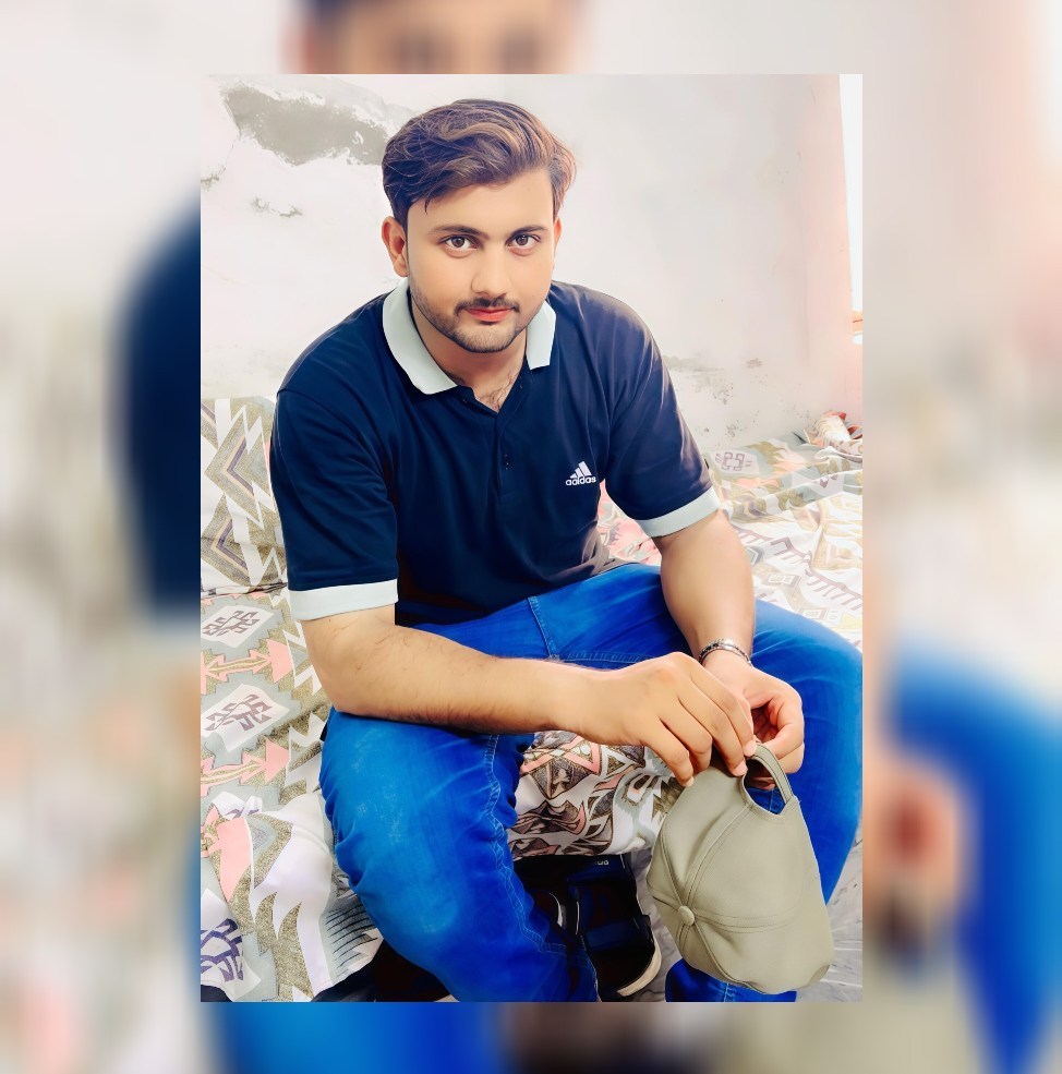 Ali Husnain Chohan