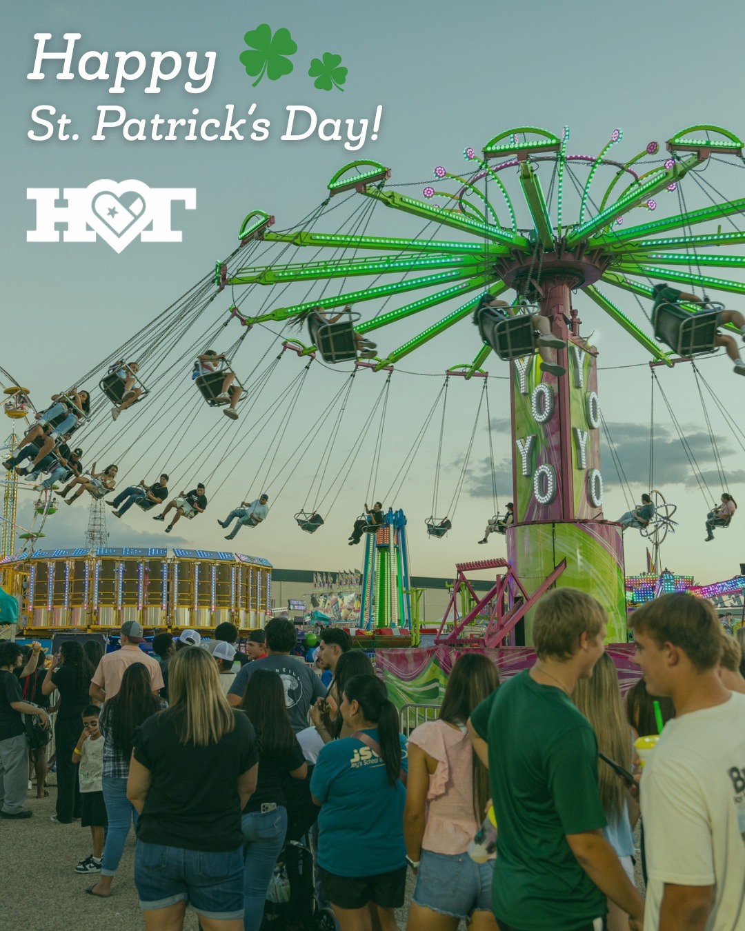 Heart O' Texas Fair & Rodeo | Waco TX