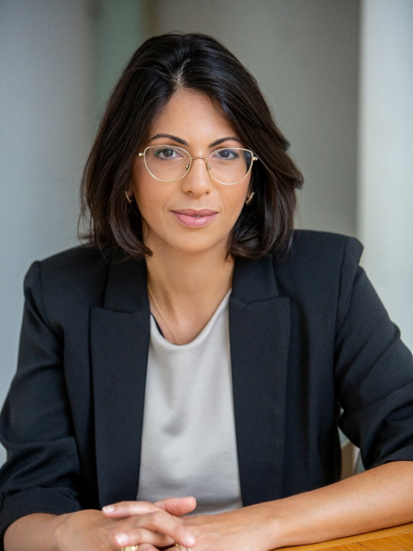 Dr Sarit Rozenfeld | Ashqelon