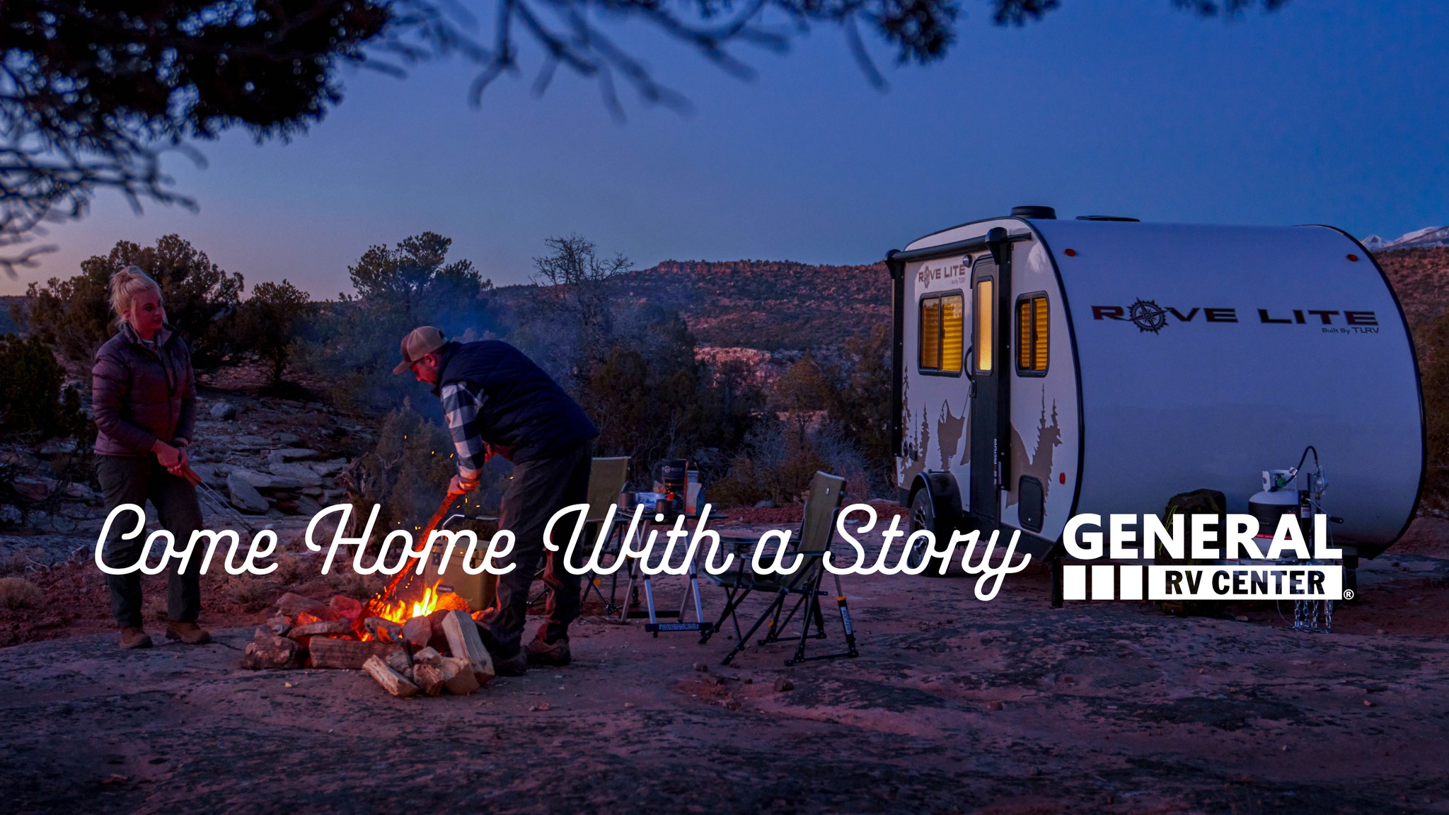 General RV Center | Ashland VA