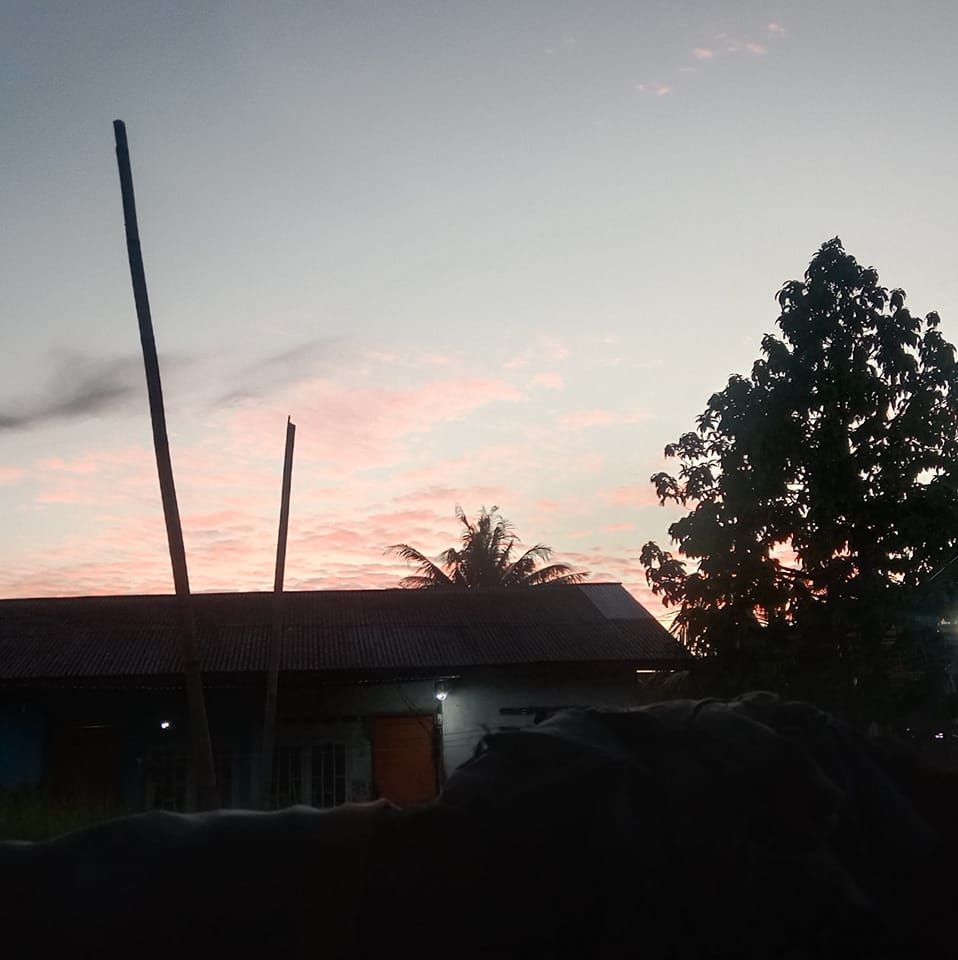 Azril Azis