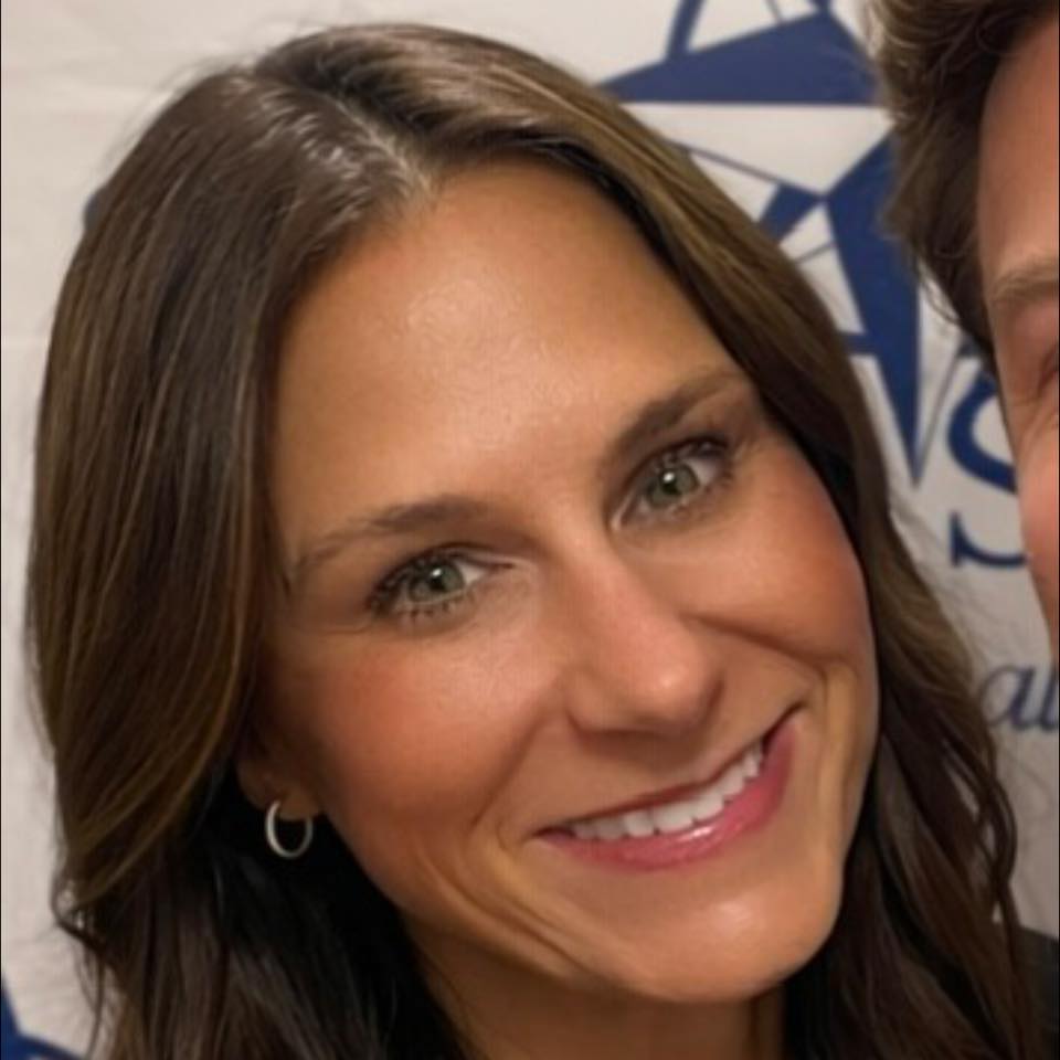 Maria Reed