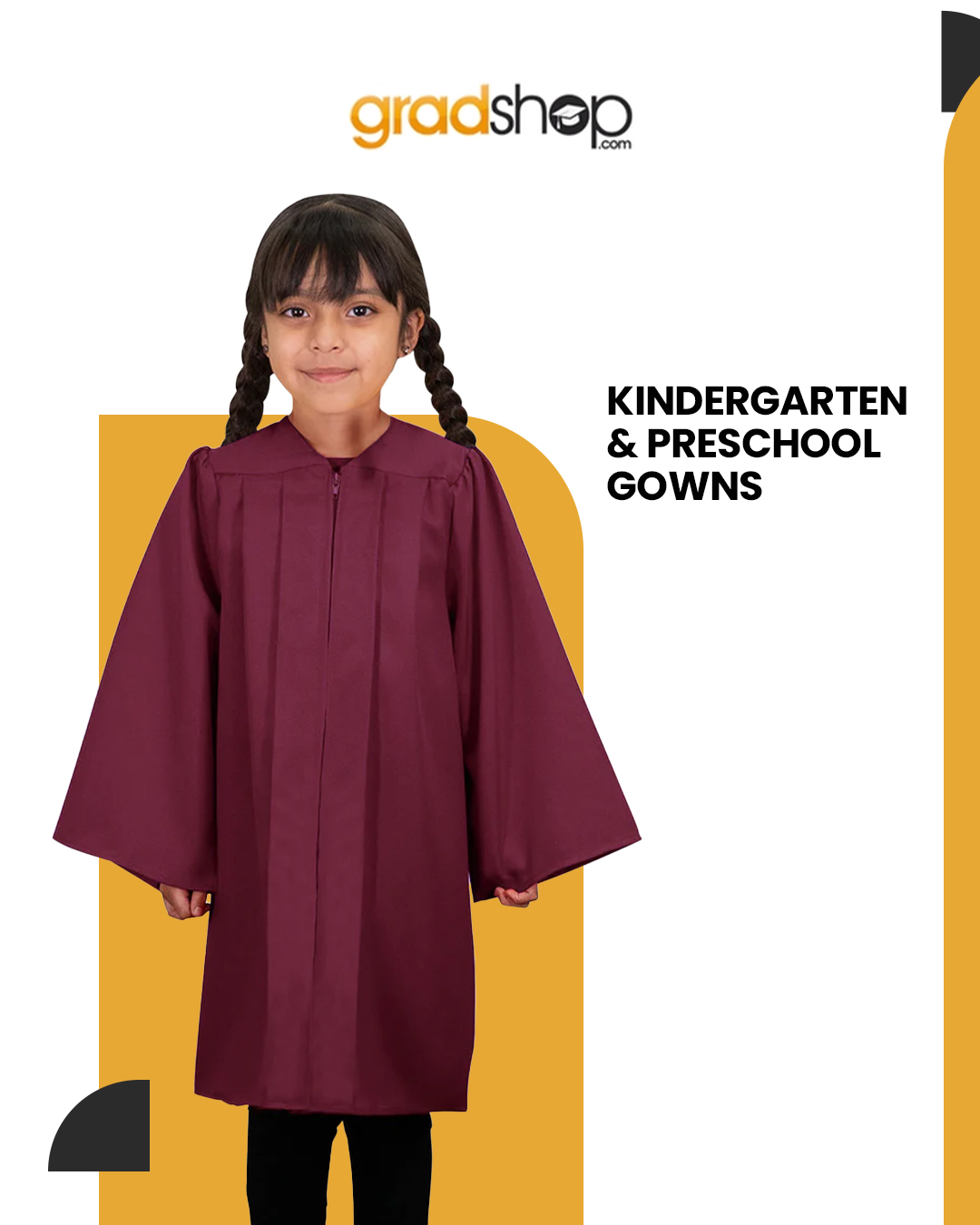 Gradshop