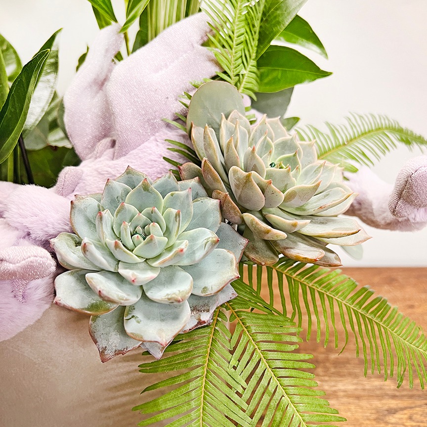 How adorable is this Jellycat Amuseable Dragon tree? The little