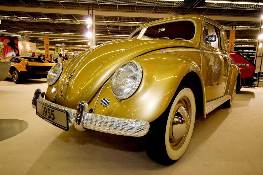 期間限定-15%　VW50周年Stern 50 Jahre Volkswagen 期間限定-15% VW50周年Stern 50 Jahre Volkswagen 期間限定-15% VW50