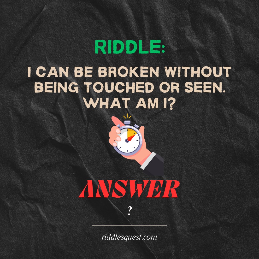 Riddles - Can YOU solve this brain teaser? 🤔 Let’s see how sharp your ...