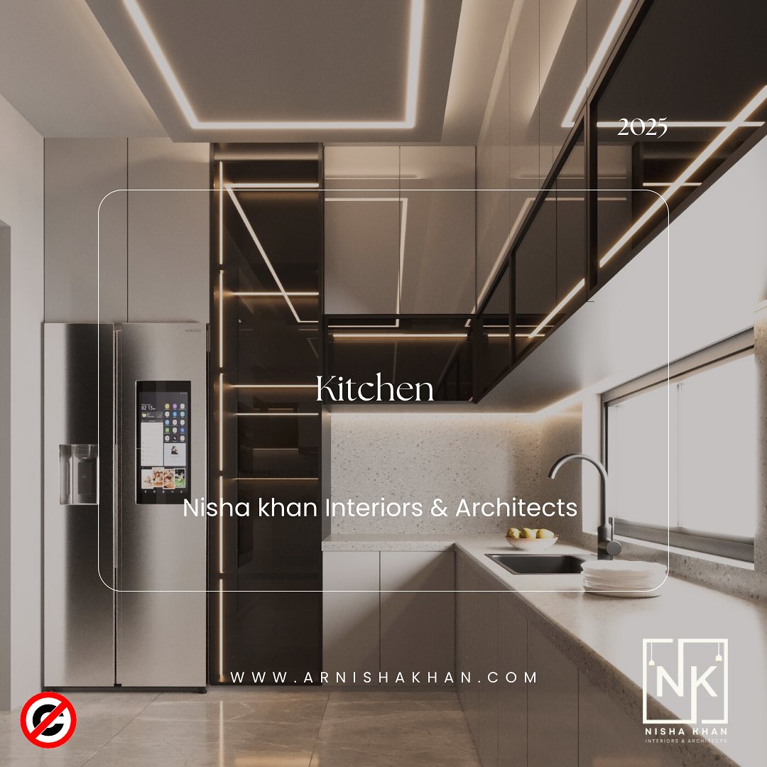 Nisha Khan Interiors and Architects | Lahore