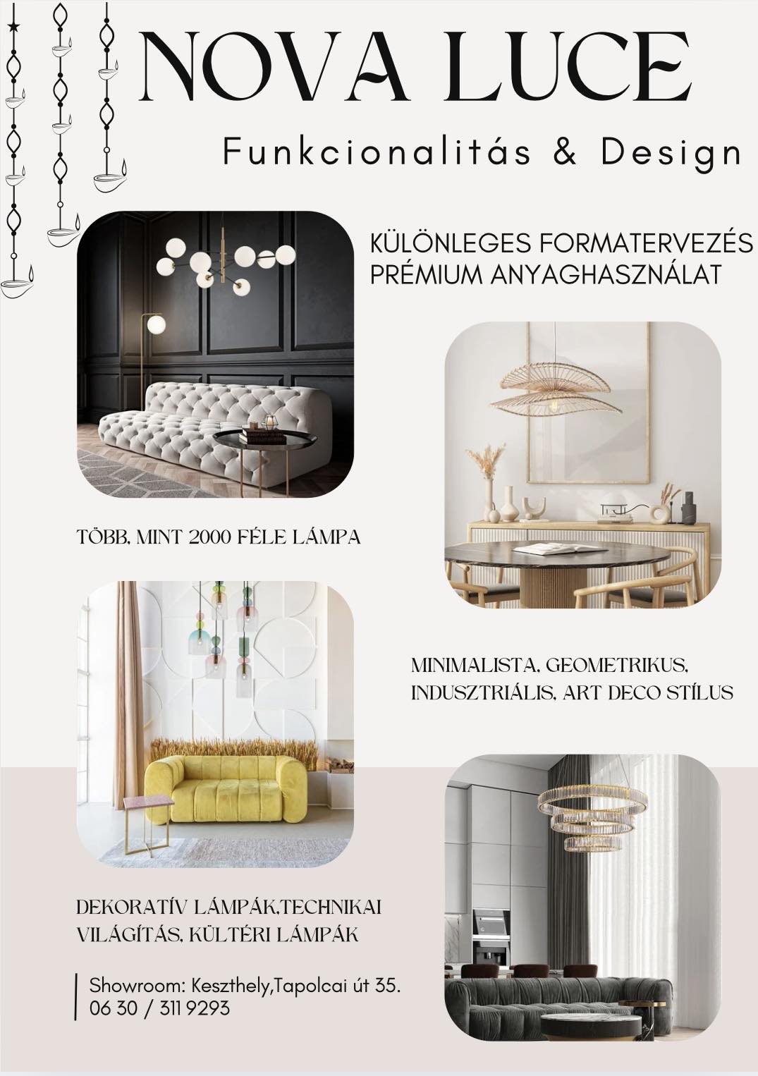 Csősz-Tóth Anita Interior Designer | Keszthely