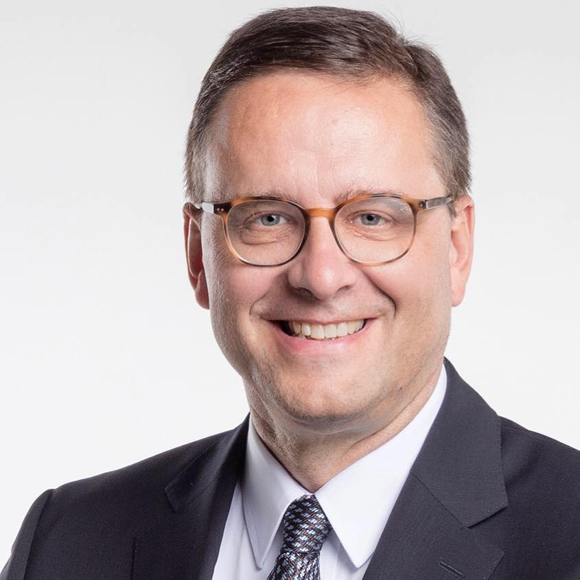 Andreas Ritzenhoff