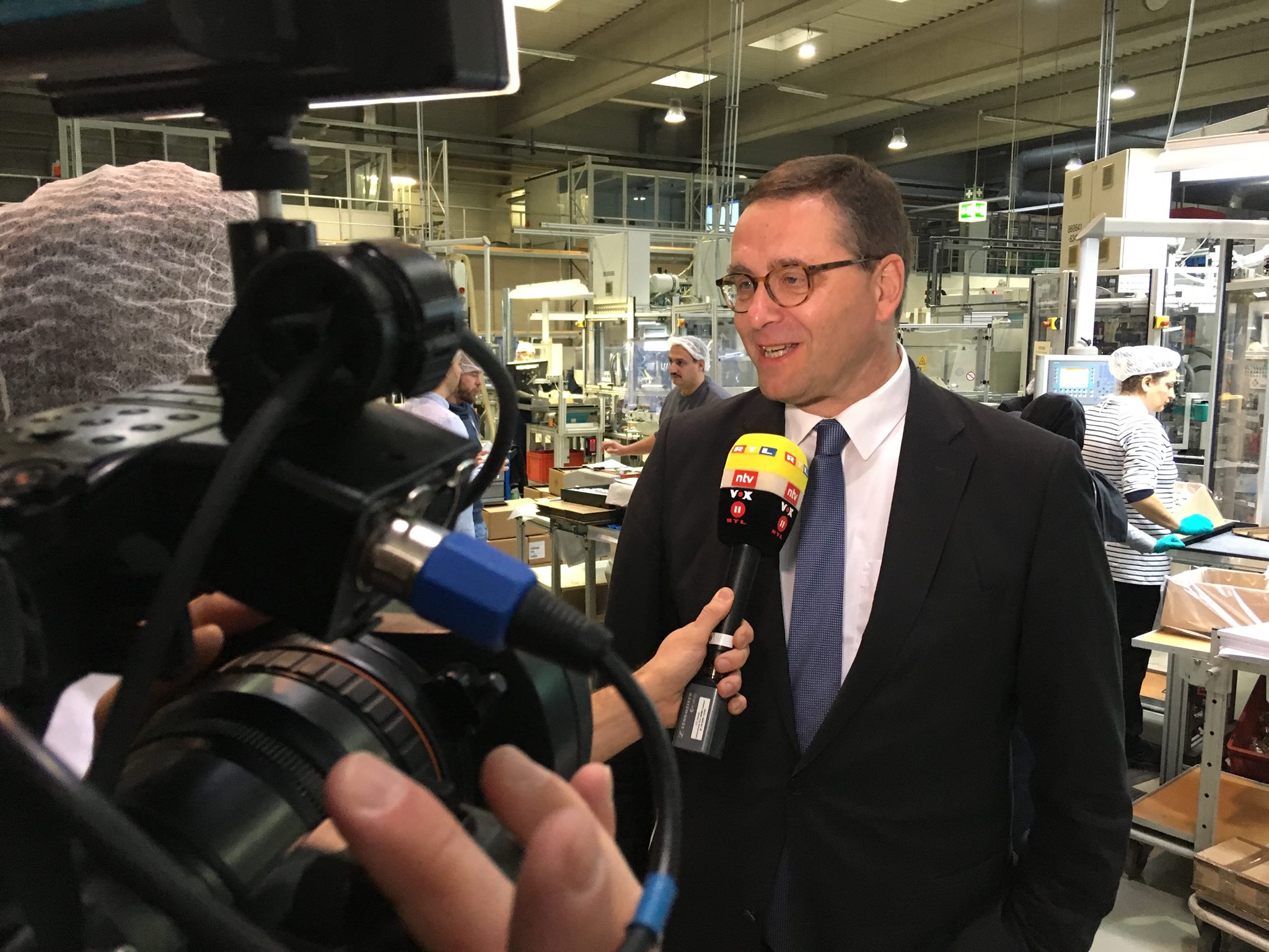 Andreas Ritzenhoff