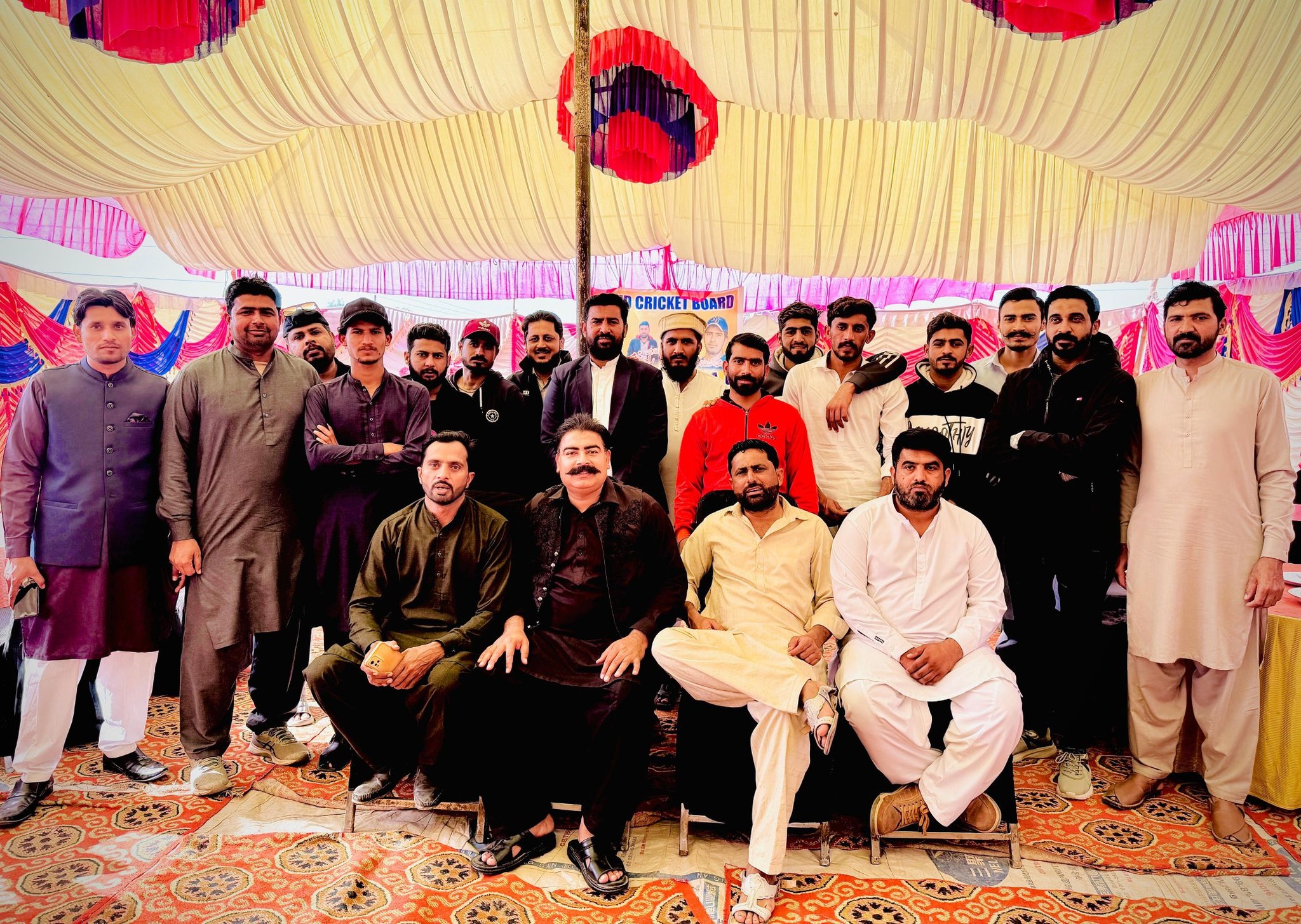 UCB Sports | Jhang Sadar