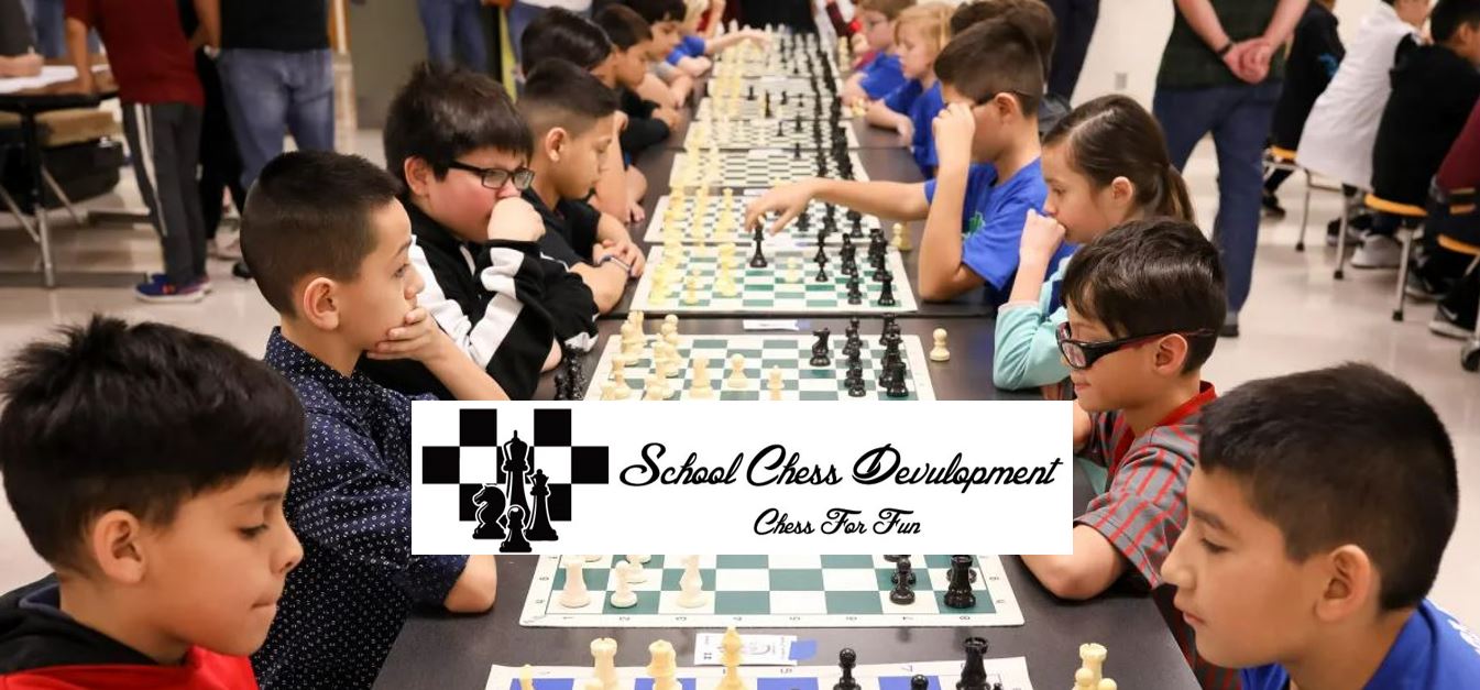 School and Junior Chess Development | Facebook