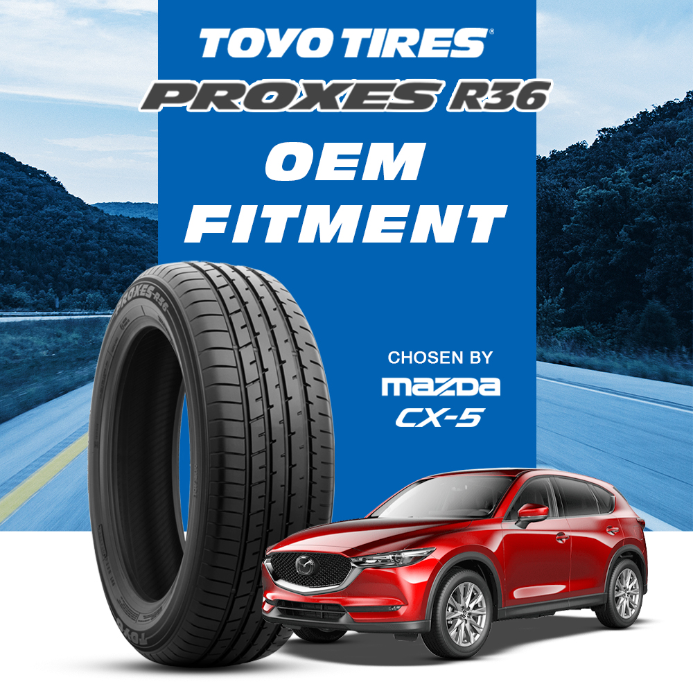 Mazda CX30 💯New Tyres Special OFFERS💯 ✓215/55/18 Toyo Proxes