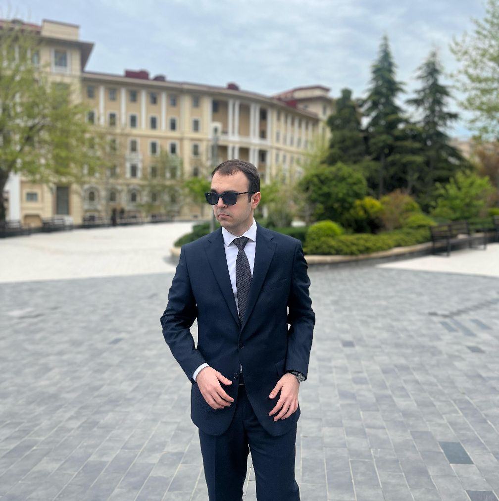 Mahammad Hasanli