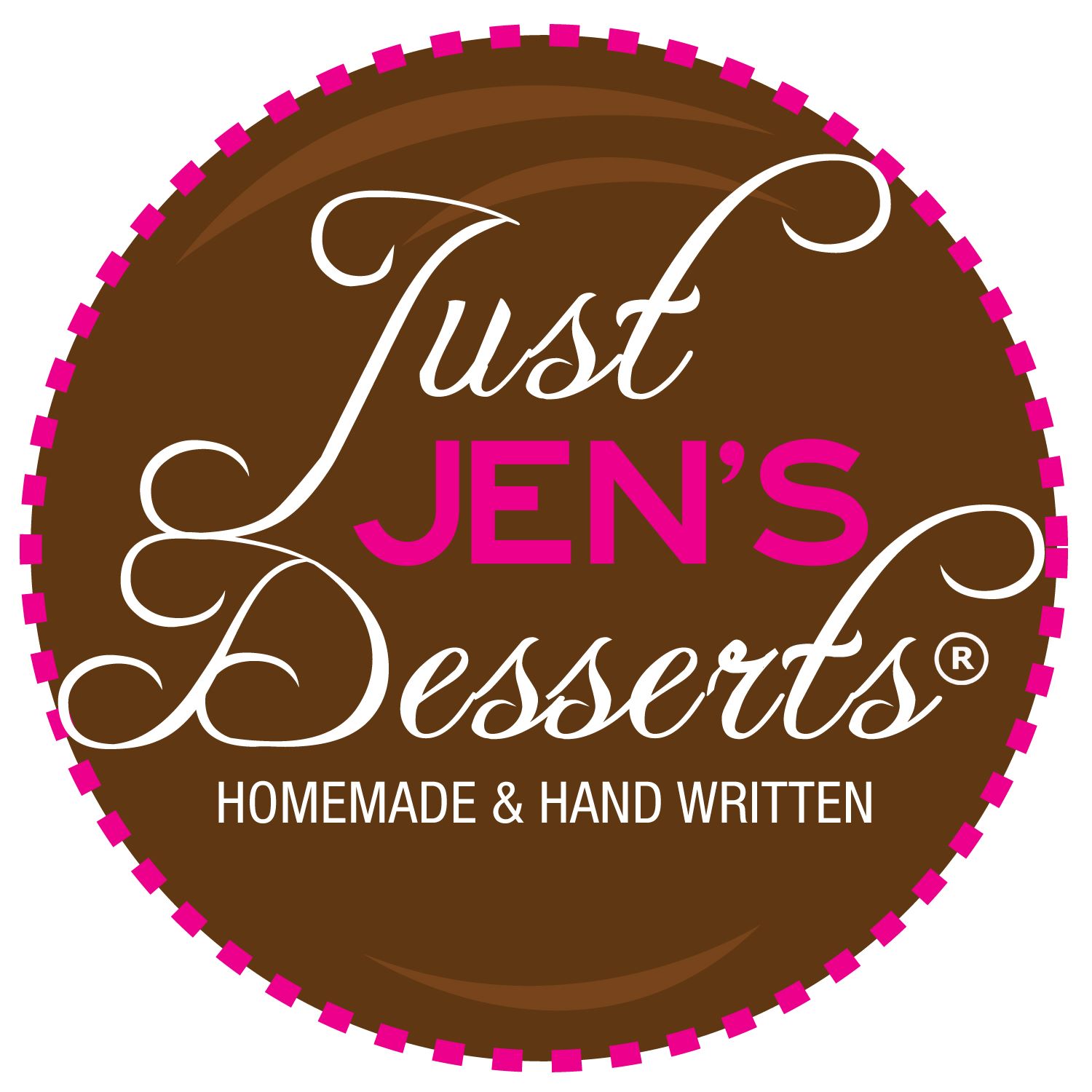 Jen's Just Desserts - Something I've kind of known all along: CUPS ARE ...