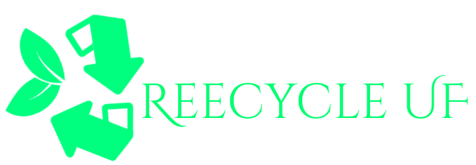 Reecycle UF