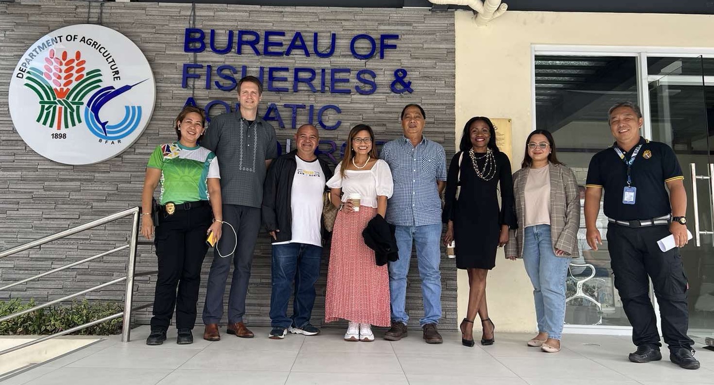 The U.S. Embassy's... - U.S. Embassy in the Philippines | Facebook