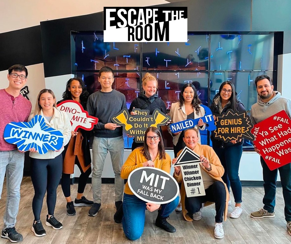 Treasure Valley Escape Rooms