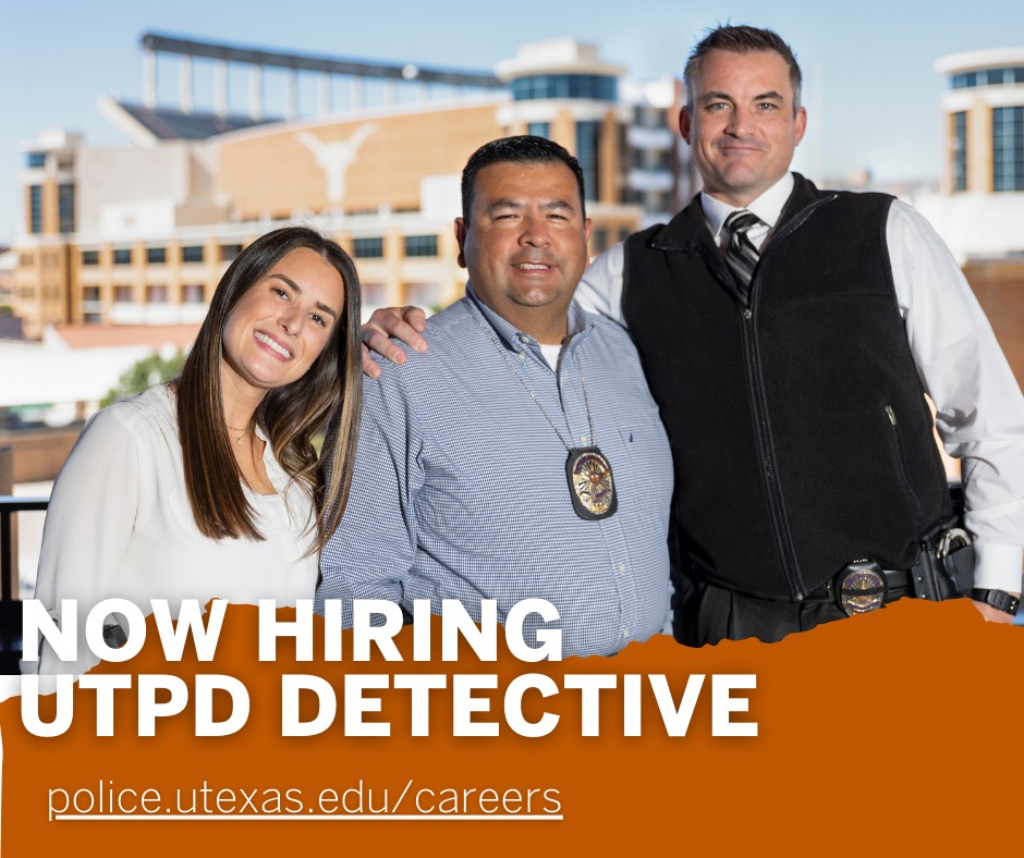The University - Apply Here! 🤘 https://utaustin.wd1.myworkdayjobs.com ...