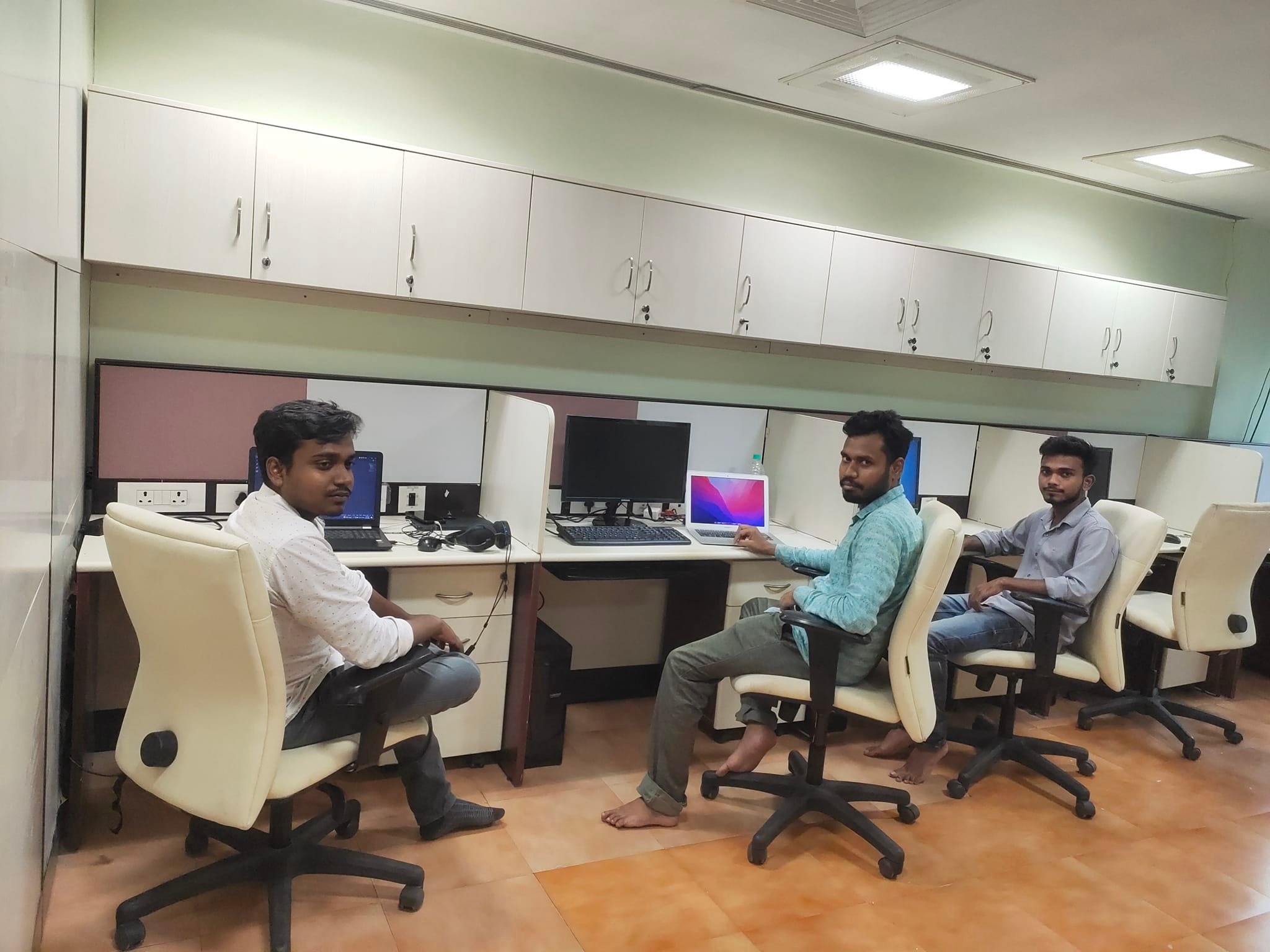 CodeSpeedy Technology Private Limited | Kolkata