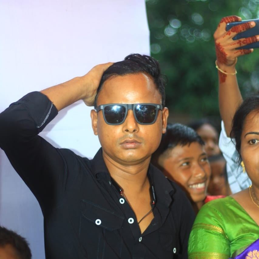 HD Sahanto