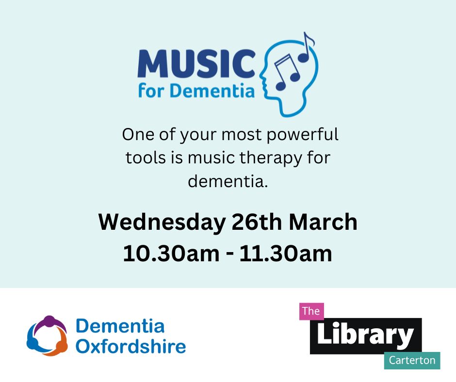 Carterton Library | Carterton